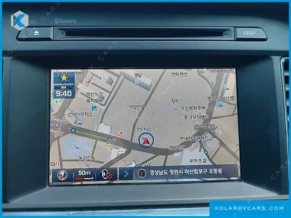 HYUNDAI SONATA 2.0 SMART