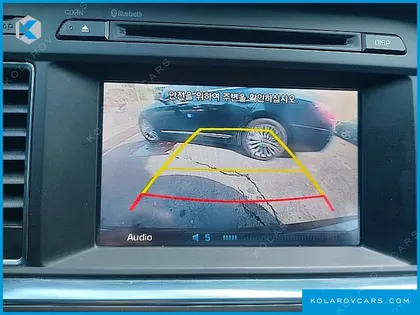 HYUNDAI SONATA 2.0 SMART