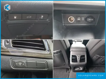 HYUNDAI SONATA 2.0 SMART