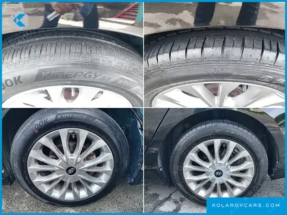 HYUNDAI SONATA 2.0 SMART