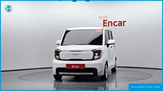 KIA RAY VAN