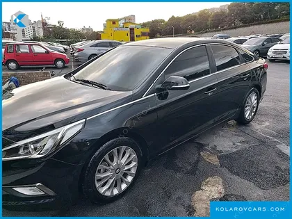 HYUNDAI SONATA 2.0 STYLE