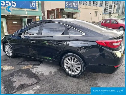 HYUNDAI SONATA 2.0 STYLE