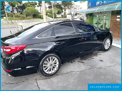 HYUNDAI SONATA 2.0 STYLE