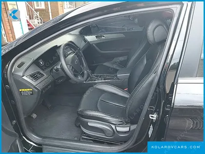 HYUNDAI SONATA 2.0 STYLE