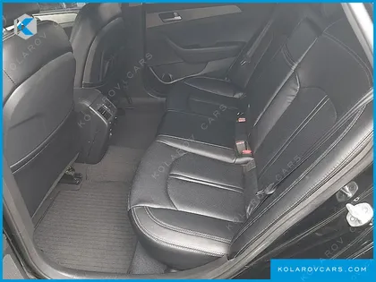HYUNDAI SONATA 2.0 STYLE