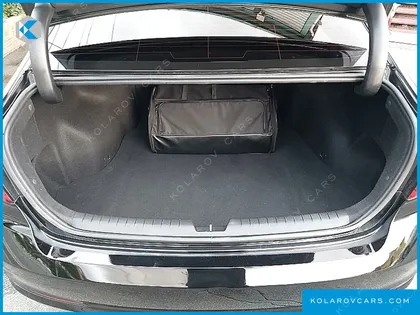 HYUNDAI SONATA 2.0 STYLE