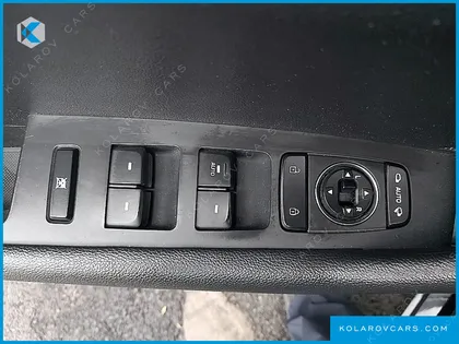 HYUNDAI SONATA 2.0 STYLE