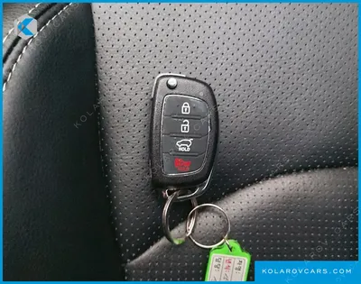 HYUNDAI SONATA 2.0 STYLE