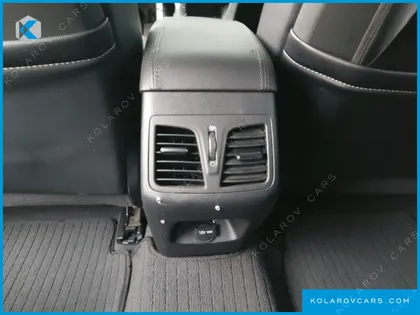 HYUNDAI SONATA 2.0 STYLE