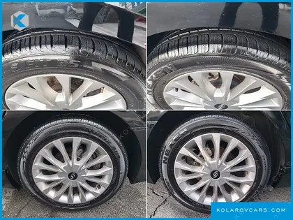 HYUNDAI SONATA 2.0 STYLE