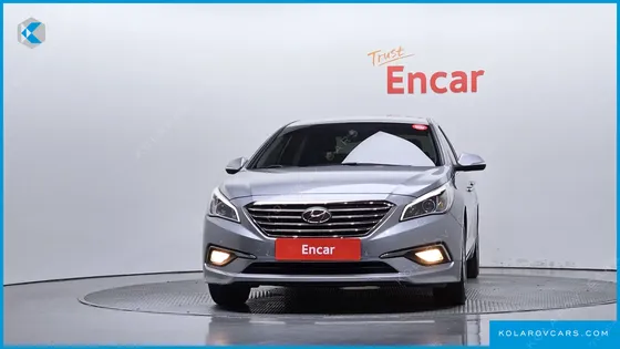 HYUNDAI SONATA LPI MODERN(HANDICAPPED)