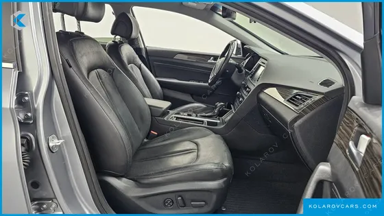 HYUNDAI SONATA LPI MODERN(HANDICAPPED)