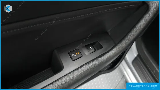 HYUNDAI SONATA LPI MODERN(HANDICAPPED)