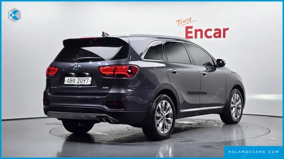 KIA SORENTO DIESEL 2.0 2WD
