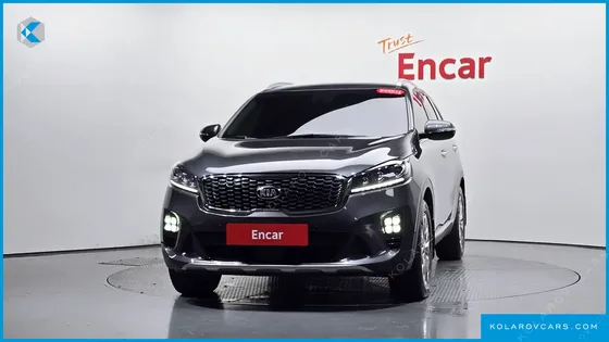 KIA SORENTO DIESEL 2.0 2WD
