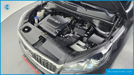 KIA SORENTO DIESEL 2.0 2WD
