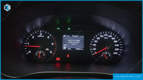 KIA SORENTO DIESEL 2.0 2WD