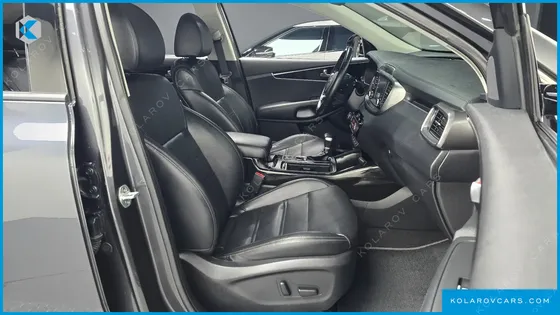 KIA SORENTO DIESEL 2.0 2WD