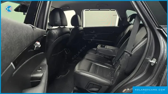 KIA SORENTO DIESEL 2.0 2WD
