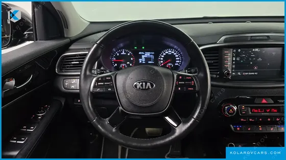 KIA SORENTO DIESEL 2.0 2WD