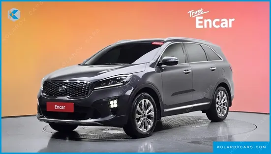 KIA SORENTO DIESEL 2.0 2WD