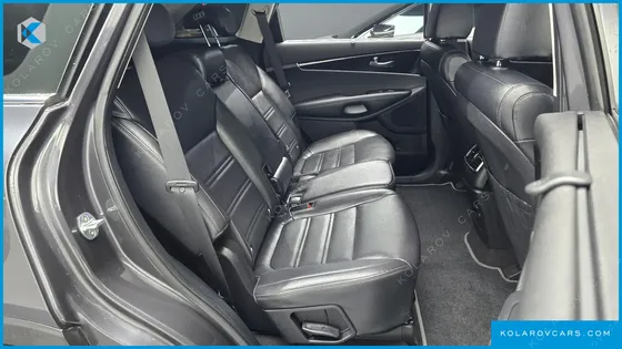 KIA SORENTO DIESEL 2.0 2WD