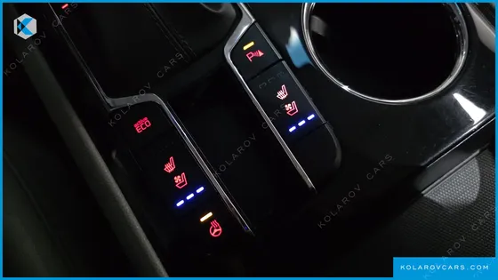 KIA CARNIVAL 9-SEATER PRSTIGE