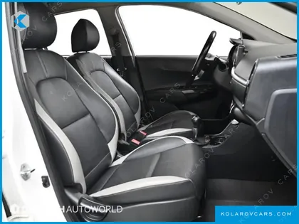 KIA MORNING (PICANTO) LUXURY
