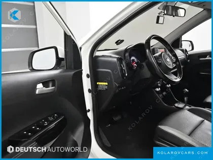 KIA MORNING (PICANTO) LUXURY