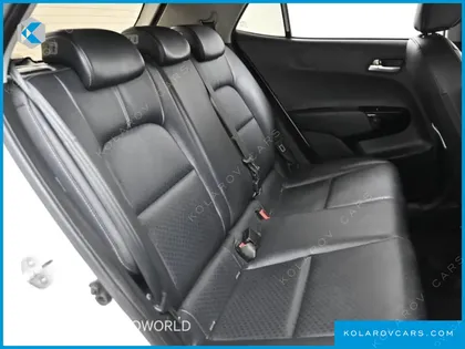 KIA MORNING (PICANTO) LUXURY