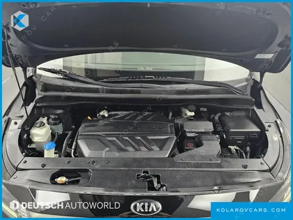 KIA CARNIVAL 9-SEATER LUXURY