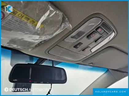 KIA CARNIVAL 9-SEATER LUXURY