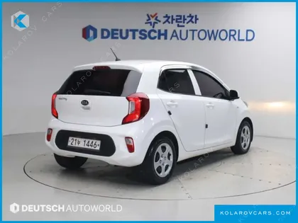 KIA MORNING (PICANTO) DELUXE