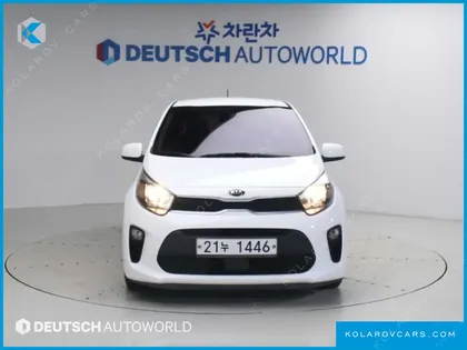 KIA MORNING (PICANTO) DELUXE