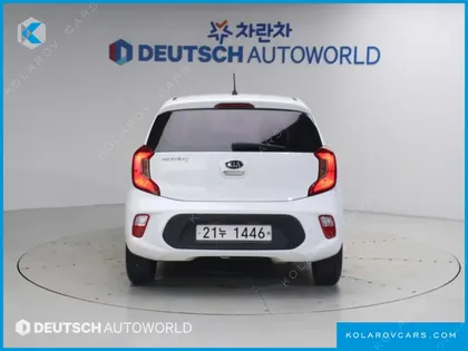 KIA MORNING (PICANTO) DELUXE