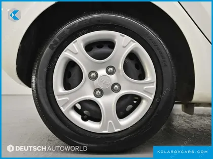 KIA MORNING (PICANTO) DELUXE
