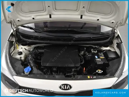 KIA MORNING (PICANTO) DELUXE