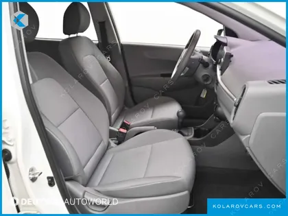 KIA MORNING (PICANTO) DELUXE