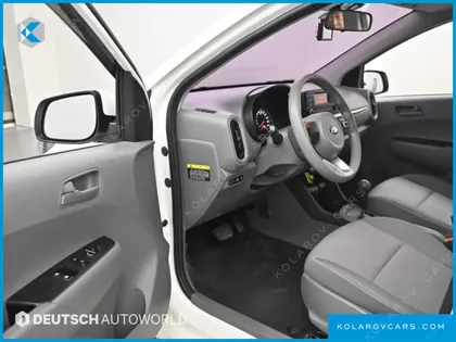KIA MORNING (PICANTO) DELUXE