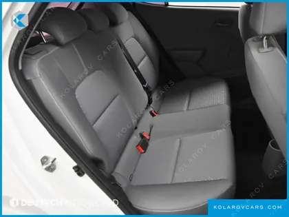 KIA MORNING (PICANTO) DELUXE