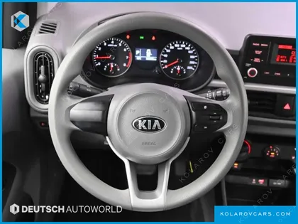 KIA MORNING (PICANTO) DELUXE