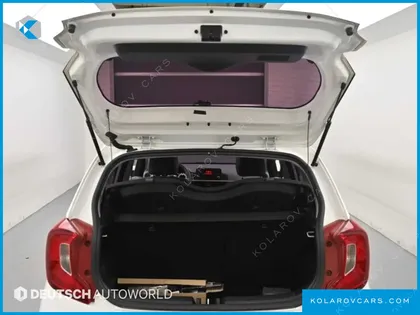 KIA MORNING (PICANTO) DELUXE