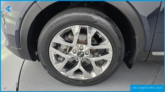 KIA SORENTO DIESEL 2.2 4WD