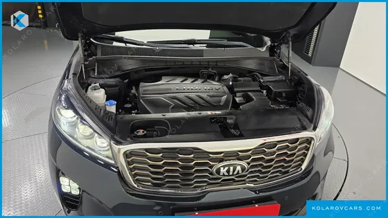 KIA SORENTO DIESEL 2.2 4WD