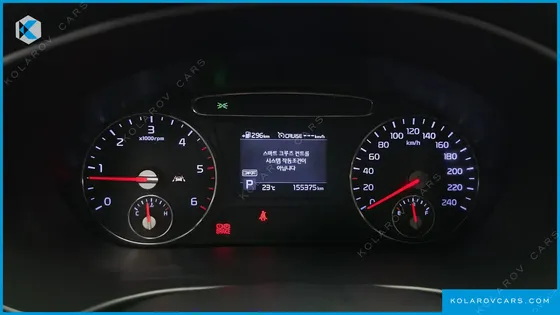 KIA SORENTO DIESEL 2.2 4WD