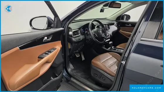 KIA SORENTO DIESEL 2.2 4WD
