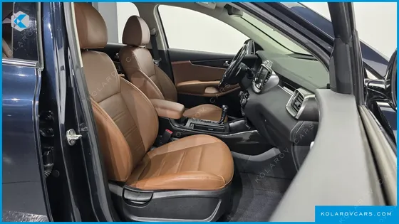 KIA SORENTO DIESEL 2.2 4WD