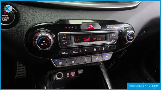 KIA SORENTO DIESEL 2.2 4WD