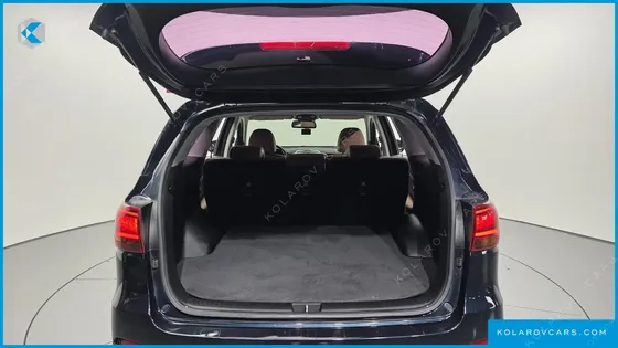 KIA SORENTO DIESEL 2.2 4WD